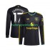 Manchester United Voetbalshirt Alejandro Garnacho 17 Heren Derde Tenue 2025-2026 Lange Mouw