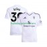 Manchester United Voetbalshirt Benjamin Sesko 30 Heren Uit Tenue 2025-2026 Korte Mouw