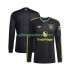 Manchester United Voetbalshirt Heren Derde Tenue 2025-2026 Lange Mouw
