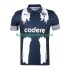 Voetbalshirt Monterrey FIFA CWC Heren Thuis Tenue 2025 Korte Mouw