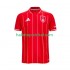 Nottingham Forest Voetbalshirt Heren Thuis Tenue 2025-2026 Korte Mouw