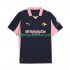 Voetbalshirt Palermo Heren Uit Tenue 2024-2025 Korte Mouw