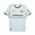 Voetbalshirt Palermo Heren Derde Tenue 2024-2025 Korte Mouw
