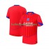 Paris Saint-Germain Voetbalshirt Heren Derde Tenue 2025-2026 Korte Mouw