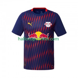 RB Leipzig Voetbalshirt Xavi Simons 10 Heren Uit Tenue 2025-2026 Korte Mouw
