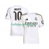 Real Madrid Voetbalshirt Mbappé Kylian 10 Heren Thuis Tenue 2025-2026 Korte Mouw