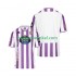 Real Valladolid Voetbalshirt Heren Thuis Tenue 2025-2026 Korte Mouw