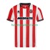 Sheffield United Voetbalshirt Heren Thuis Tenue 2025-2026 Korte Mouw