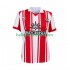 Southampton Voetbalshirt Heren Thuis Tenue 2025-2026 Korte Mouw