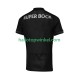 Sporting CP Voetbalshirt Heren Uit Tenue 2025-2026 Korte Mouw