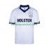 Tottenham Hotspur Voetbalshirt Retro Heren Thuis Tenue 1994 Korte Mouw