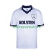 Tottenham Hotspur Voetbalshirt Retro Heren Thuis Tenue 1994 Korte Mouw