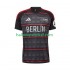 Voetbalshirt Union Berlin Heren Uit Tenue 2025-2026 Korte Mouw