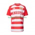 Voetbalshirt Union Berlin Heren Thuis Tenue 2025-2026 Korte Mouw