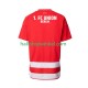 Voetbalshirt Union Berlin Heren Thuis Tenue 2025-2026 Korte Mouw