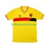 Watford Voetbalshirt 1985 Retro Heren Thuis Tenue Korte Mouw
