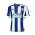 West Bromwich Albion Voetbalshirt Heren Thuis Tenue 2025-2026 Korte Mouw