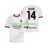 AC Milan Voetbalshirt Modrić Luka 14 Heren Uit Tenue 2026-2027 Korte Mouw