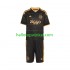AFC Ajax Voetbalshirt Kleuters/Kids Uit Tenue 2026-2027 Korte Mouw