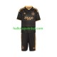 AFC Ajax Voetbalshirt Kleuters/Kids Uit Tenue 2026-2027 Korte Mouw