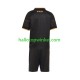 AFC Ajax Voetbalshirt Kleuters/Kids Uit Tenue 2026-2027 Korte Mouw