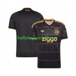 AFC Ajax Voetbalshirt Heren Uit Tenue 2026-2027 Korte Mouw