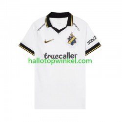 AIK Voetbalshirt Heren Uit Tenue 2026-2027 Korte Mouw