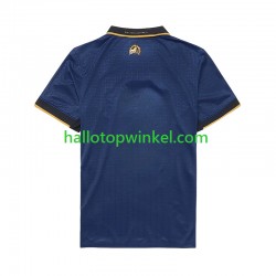 AIK Voetbalshirt CUP Heren Thuis Tenue 2026-2027 Korte Mouw