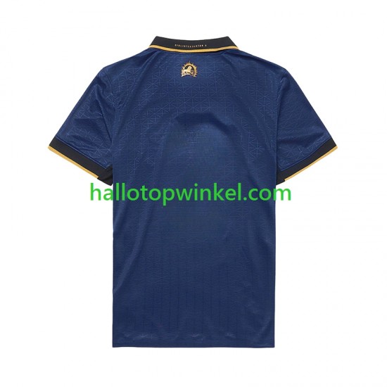 AIK Voetbalshirt CUP Heren Thuis Tenue 2026-2027 Korte Mouw