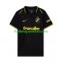 AIK Voetbalshirt Heren Thuis Tenue 2026-2027 Korte Mouw