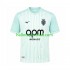 AS Monaco Voetbalshirt Heren Derde Tenue 2026-2027 Korte Mouw