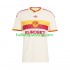 AS Roma Voetbalshirt Heren Uit Tenue 2026-2027 Korte Mouw