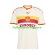 AS Roma Voetbalshirt Heren Uit Tenue 2026-2027 Korte Mouw