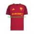 AS Roma Voetbalshirt Heren Thuis Tenue 2026-2027 Korte Mouw