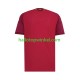 AS Roma Voetbalshirt Heren Thuis Tenue 2026-2027 Korte Mouw