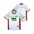 AS Roma Voetbalshirt 2000 Retro Heren Uit Tenue 1999 Korte Mouw