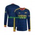 Arsenal Voetbalshirt Heren Uit Tenue 2026-2027 Lange Mouw