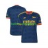 Arsenal Voetbalshirt Heren Uit Tenue 2026-2027 Korte Mouw