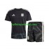 Aston Villa Voetbalshirt Doelman Kleuters/Kids Uit Tenue 2026-2027 Korte Mouw