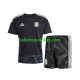 Aston Villa Voetbalshirt Doelman Kleuters/Kids Uit Tenue 2026-2027 Korte Mouw