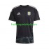 Aston Villa Voetbalshirt Doelman Heren Uit Tenue 2026-2027 Korte Mouw