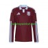 Aston Villa Voetbalshirt Heren Thuis Tenue 2026-2027 Lange Mouw