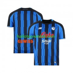 Atalanta Voetbalshirt Heren Thuis Tenue 2026-2027 Korte Mouw