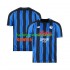 Atalanta Voetbalshirt Heren Thuis Tenue 2026-2027 Korte Mouw
