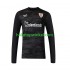 Athletic Bilbao Voetbalshirt Doelman Heren Thuis Tenue 2026-2027 Lange Mouw