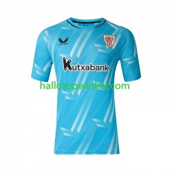 Athletic Bilbao Voetbalshirt Heren Derde Tenue 2026-2027 Korte Mouw