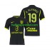 Atlético Madrid Voetbalshirt Julian Alvarez 19 Heren Uit Tenue 2026-2027 Korte Mouw