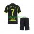 Atlético Madrid Voetbalshirt Lee Kang-in 7 Kleuters/Kids Uit Tenue 2026-2027 Korte Mouw