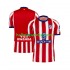 Atlético Madrid Voetbalshirt Heren Thuis Tenue 2026-2027 Korte Mouw