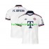 FC Bayern München Voetbalshirt Heren Uit Tenue 2026-2027 Korte Mouw